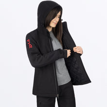 Charger l'image dans la galerie, VerticalPro_INS_Jacket_W_BlackRazz_241004-_1028_side1
