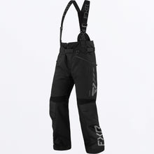 Load image into Gallery viewer, MRRX_Pant_Black_SKU_260119-_1000_Front
