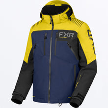 Load image into Gallery viewer, MVerticalMTXLite_Jacket_SundustMidnight_SKU_260004-_3547_Front
