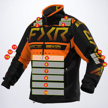 Charger l'image dans la galerie, Custom Cold Cross RR Jacket
