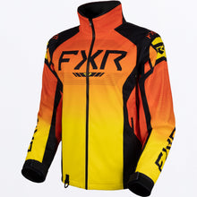 Load image into Gallery viewer, ColdCross_Jacket_M_OrangeYellowBlack_250032-_3060_front
