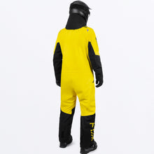Load image into Gallery viewer, FloFAST_Insulated_Mono_Canary_247202-_6300_back

