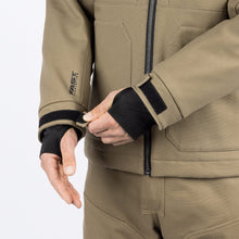 Charger l'image dans la galerie, UnisexTaskInsulatedCanvas_Jacket_Canvas_SKU_240934-_1500_Extra3
