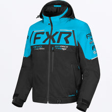 Load image into Gallery viewer, MRevoRRX2-in-1_Jacket_BlkBlue_SKU_270057-_1040_Front
