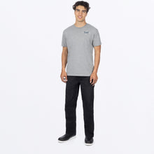 Charger l'image dans la galerie, Trophy_Prem_Shirt_M_GreyHeatherDarkSteel_241321_0703_fullbody
