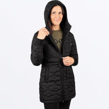 Load image into Gallery viewer, WIsla_QuiltedJacket_Black_SKU_261001-_1000_Extra3
