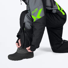Charger l'image dans la galerie, YthColdCrossCX_Monosuit_BlackYtharcoalLime_SKU_263006-_1070_Extra1
