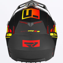 Charger l&#39;image dans la galerie, ClutchCXPro_Helmet_Ignition_230621-_2600_back
