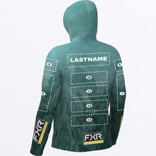 Charger l'image dans la galerie, MCustomDerbyUndertowAirUPFPO_Hoodie_FloKeyYel_SKU_262057-_5460_Extra**hover**
