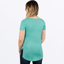 Charger l'image dans la galerie, Women's Lotus Active T-Shirt

