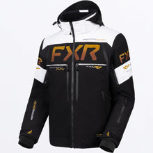 Charger l'image dans la galerie, MBackshiftR-FX2-in-1_Jacket_WhiteKash_SKU_260080-_0162_Front
