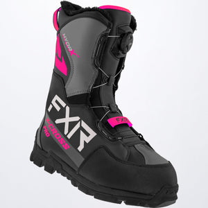 X-Cross Pro BOA Boot