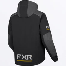 Charger l'image dans la galerie, MHydrogen_Jacket_AsphaltKash_SKU_270040-_0862_Extra
