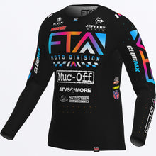 Charger l'image dans la galerie, NicolettiRaceReplica_MxJersey_Aftershock_243347-_4030_front
