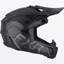 Charger l'image dans la galerie, YClutchEvo_Helmet_BlackOps_SKU_260682-_1010_Extra2
