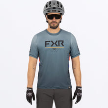 Load image into Gallery viewer, MProFlexUPFSS_Jersey_SteelSundial_SKU_232075-_0361_Front
