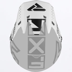 ATR2_Helmet_Peak_White_231700-_0100_front