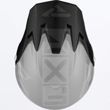 Charger l&#39;image dans la galerie, ATR2_Helmet_Peak_BlackOps_231700-_1010_front
