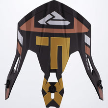 Charger l'image dans la galerie, HeliumCarbon_HelmetPeak_Alloy_191701-_0900_front
