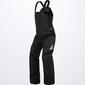 W Sugar Bib Pant 21