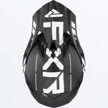 Charger l'image dans la galerie, Helium Race Div Helmet w/ Quick Release Buckle
