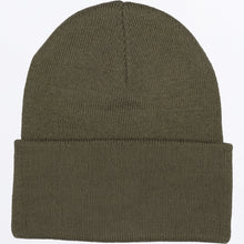 Charger l'image dans la galerie, Victory_Beanie_ArmyBlack_SKU_271600-_7510_Extra
