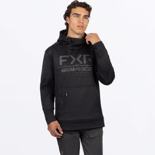 Charger l'image dans la galerie, MRaceDivTechPO_Hoodie_BlackOps_SKU_252036-_1010_Front
