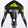 Hi Vis/Charcoal / OS