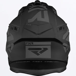 Helium Prime Helmet With Auto Buckle 23