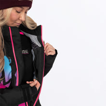 Load image into Gallery viewer, WColdCrossCXFAST_Monosuit_BlackRazzBlueFade_SKU_272902-_1028_Extra1
