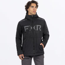 Load image into Gallery viewer, HeliumPro_SS_Jacket_M_BlackCharLE_250951_1008_front
