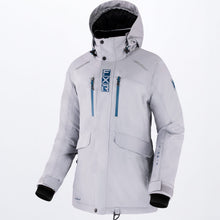 Charger l'image dans la galerie, Aerial_Jacket_W_GreyOcean_220251-_0548_front
