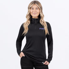 Charger l'image dans la galerie, WPilotUPF14Zip_Longsleeve_BlackAmethyst_SKU_252260-_1084_Front

