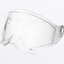 Charger l&#39;image dans la galerie, ClutchXHelmet_SingleShield_Clear_231742-_0000_side
