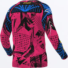 Charger l'image dans la galerie, YthClutchMX_Jersey_Arachnid_SKU_263306-_9540_Extra
