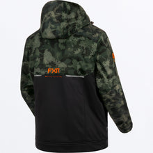 Charger l'image dans la galerie, MEvolutionFASTTechShell_Anorak_OliveDriftCamo_SKU_260958-_7871_Extra**hover**
