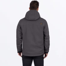 Charger l'image dans la galerie, UnisexRoughneckCanvas_Jacket_Asphalt_SKU_242061-_0800_Extra
