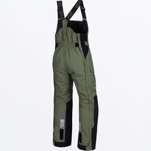 Charger l'image dans la galerie, WExcursionBib_Pant_OliveBlack_SKU_260339-_7810_Extra
