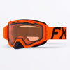 Orange / OS