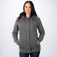 Load image into Gallery viewer, W Aspen Sherpa Long Hoodie 20
