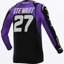 Load image into Gallery viewer, CustomVaporLEMX_Jersey_RockstarBlackHaze_SKU_263394-_6280_Extra**hover**
