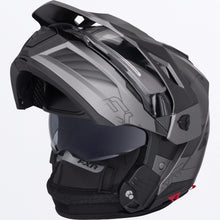 Load image into Gallery viewer, MaverickXPro_Helmet_Titanium_SKU_250623-_0900_Extra4
