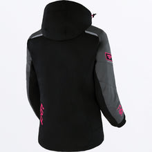 Load image into Gallery viewer, WRenegadeFX_Jacket_BlackCharcoalFuchsia_SKU_230246-_1008_Extra
