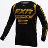 Black/Gold / XS
