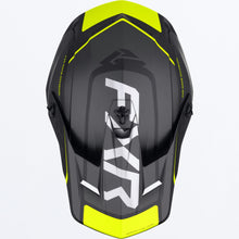 Load image into Gallery viewer, ClutchEvo_Helmet_BlackHiVis_SKU_260620-_1065_Extra3
