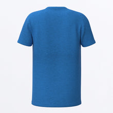 Charger l'image dans la galerie, FullThrottle_TShirt_Blue_247302-_4000_back
