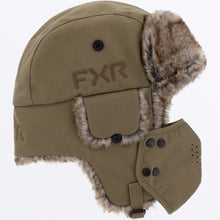 Load image into Gallery viewer, Trapper_Hat_CanvasBronze_SKU_251614-_1538_Extra
