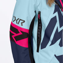 Load image into Gallery viewer, WColdCrossCXFAST_Monosuit_MidnightMauiRazz_SKU_272902-_4759_Extra3
