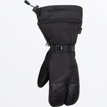 Charger l'image dans la galerie, MHybridClaw_Mitt_Black_SKU_270802-_1000_Front
