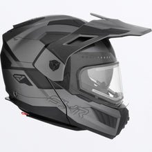 Load image into Gallery viewer, MaverickXPro_Helmet_Titanium_SKU_250623-_0900_Extra2

